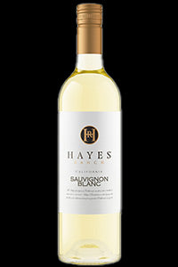 Hayes Ranch Sauvignon Blanc|Liquor Cave