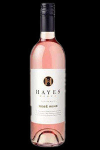 Hayes Ranch Rose|Liquor Cave