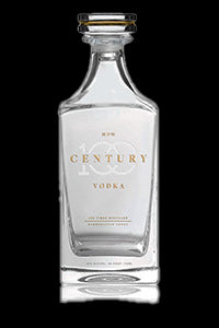 Hdw Century Vodka|Liquor Cave