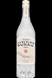 Sunny Vodka|Liquor Cave