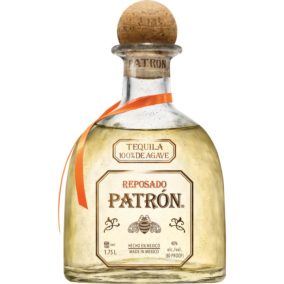 Patron Tequila Reposado | Liquor Cave