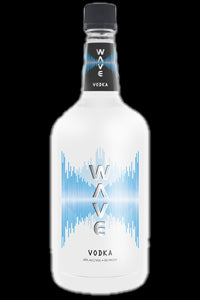 Wave 80Pf Vodka|Liquor Cave