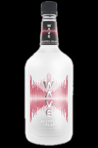 Wave Whipped Cream Vodka|Liquor Cave