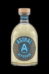 Astral Reposado Tequila|Liquor Cave