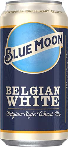 BLUE MOON 16 OZ ALUMINIUM CAN