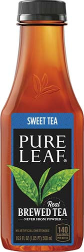 LIPTON PURE LEAF SWEET TEA