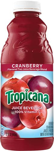 TROPICANA GRPEFRUIT JUICE 32OZ