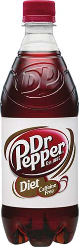 DR PEPPER 20OZ