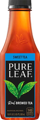 LIPTON PURE LEAF LEMON TEA