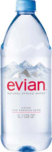 EVIAN