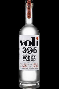 Voli 305 80Pf Vodka|Liquor Cave