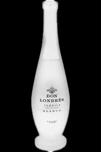 Don Londres Blanco Tequila|Liquor Cave