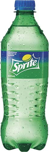 SPRITE 20OZ