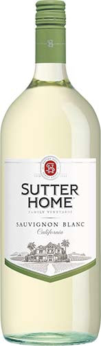 SUTTER HOME  S BLANC