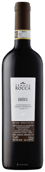 Tenuta Rocca Barolo DOCG 2019 | Liquor Cave