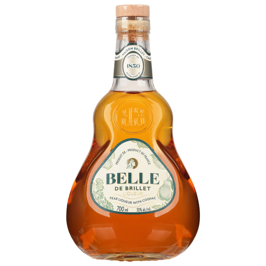 BELLE DE BRILLET  | Liquor Cave