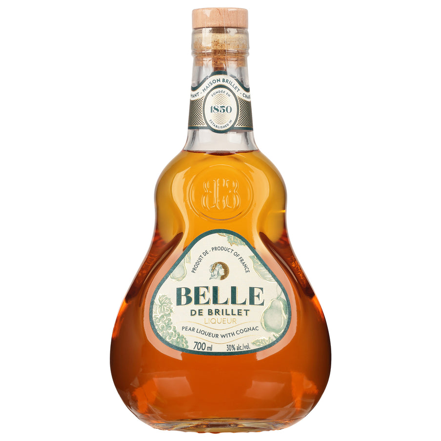 BELLE DE BRILLET  | Liquor Cave