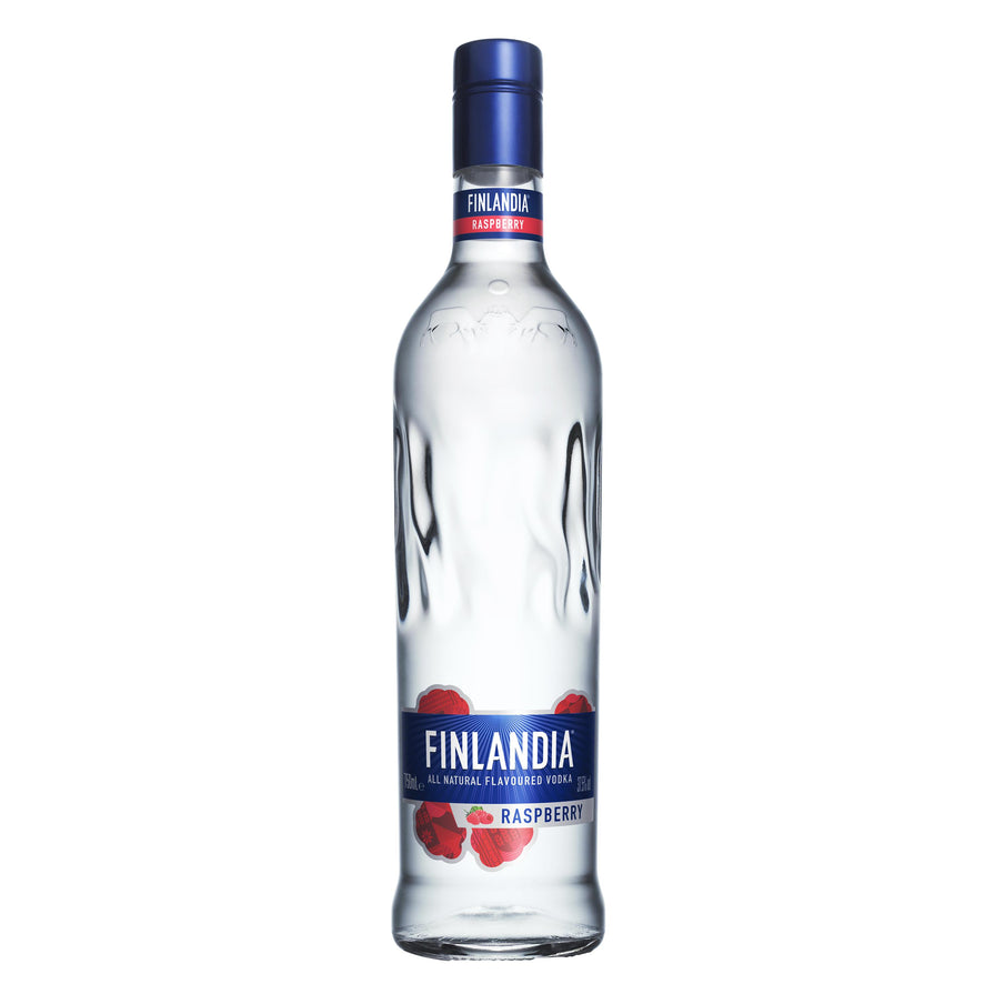 Finlandia Raspberry Vodka | Liquor Cave