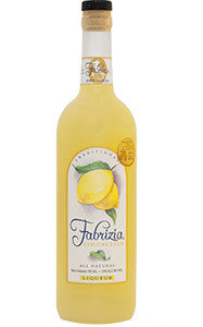 Fabrizia Limoncello | Liquor Cave