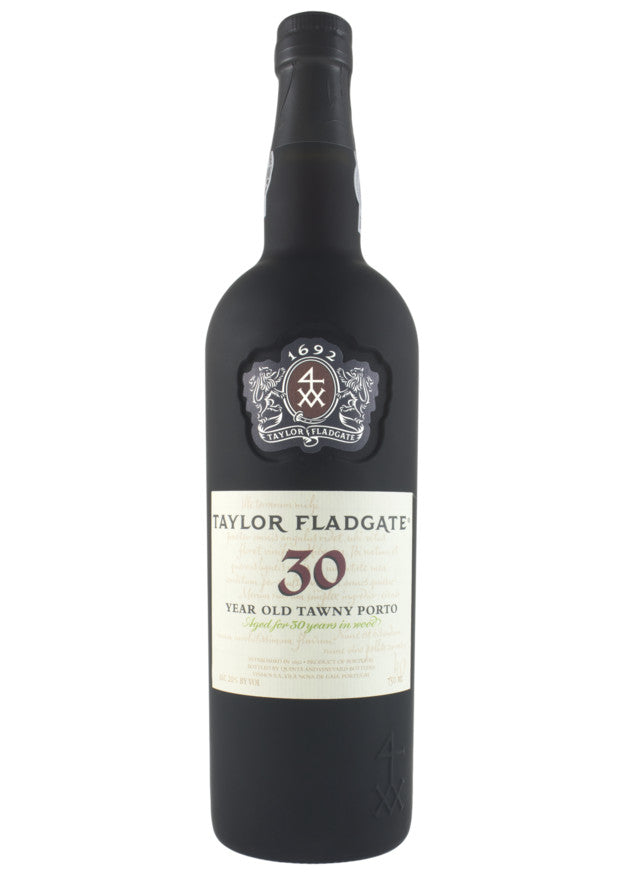 Taylor Fladgate Porto 30 Year Old Tawny   | Liquor Cave