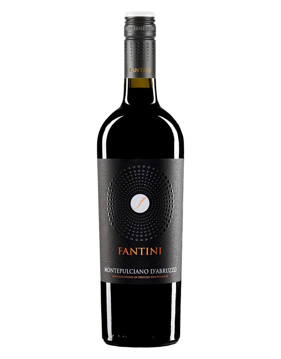 Fantini Montepuliciano 2019 | Liquor Cave