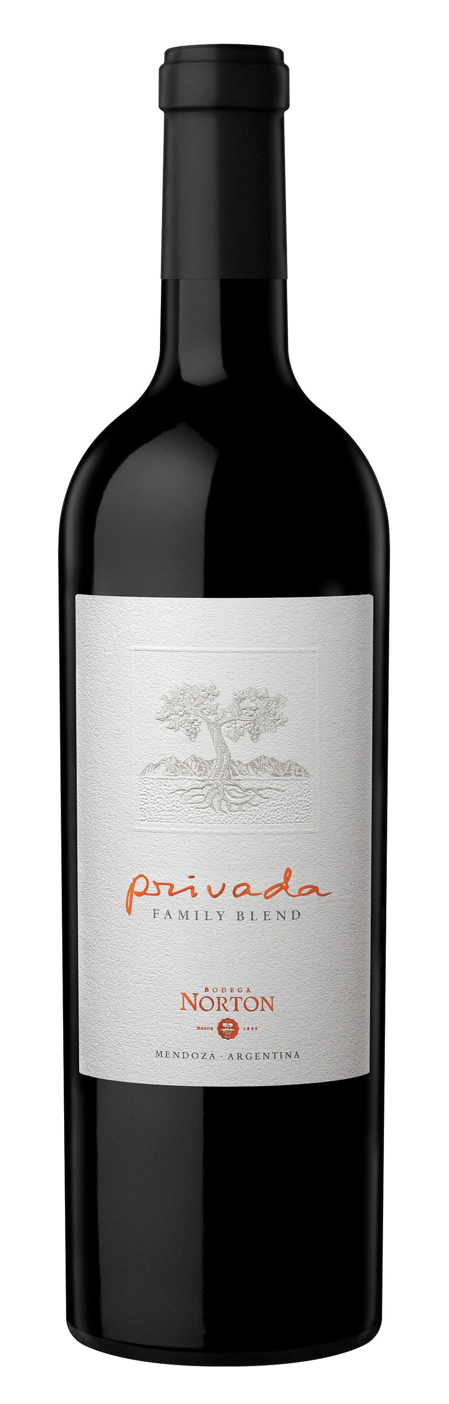 Bodega Norton Icons Privada 2022