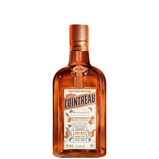 Cointreau Liqueur 80º | Liquor Cave