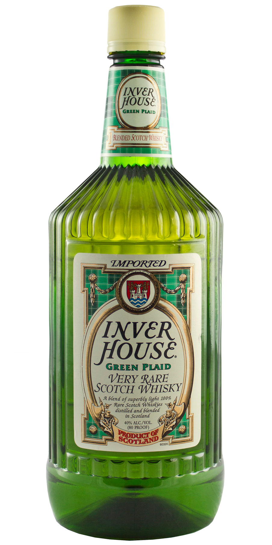 Inver House Scotch Green Plaid 80º | Liquor Cave