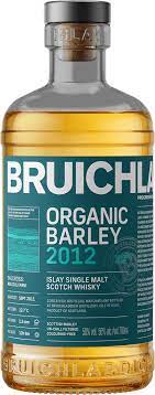 Bruchladdich The Organic 2011 | Liquor Cave