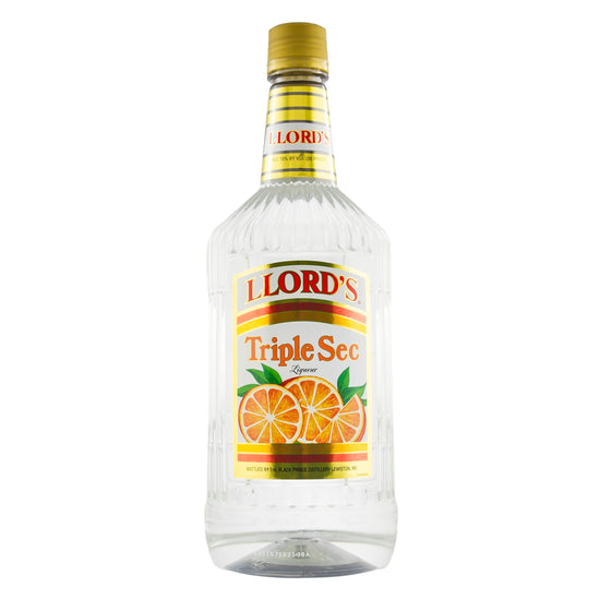 Llords Cordials Triple Sec 30 Proof | Liquor Cave