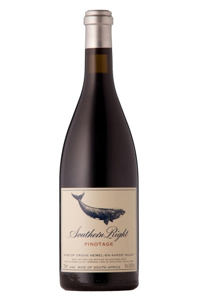 Southern Right Pinotage 2023