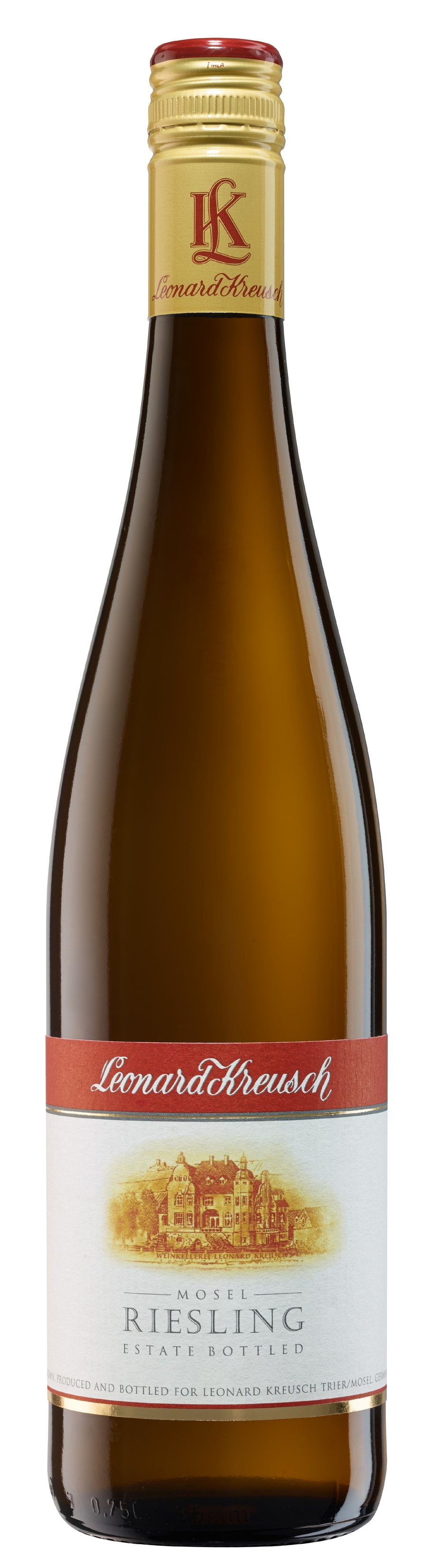 Leonard Kreusch Estate Riesling 2023