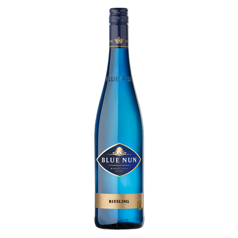 Sichel Blue Nun Riesling | Liquor Cave