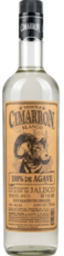 Cimarrón Tequila Blanco Tequila 100% de Agave, Liquor Cave