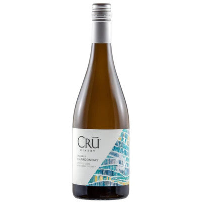 Cru Arroyo Seco Unoaked Chardonnay 2022