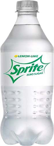 SPRITE DIET 20OZ