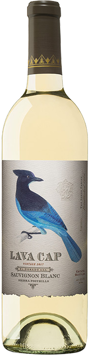 Lava Cap Sauvignon Blanc El Dorado 2023