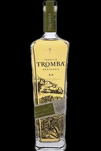 Tromba Reposado Tequila|Liquor Cave