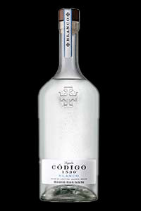 Codigo 1530 Blanco Tequila|Liquor Cave