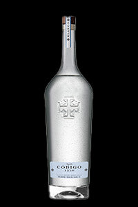 Codigo 1530 Blanco Tequila|Liquor Cave