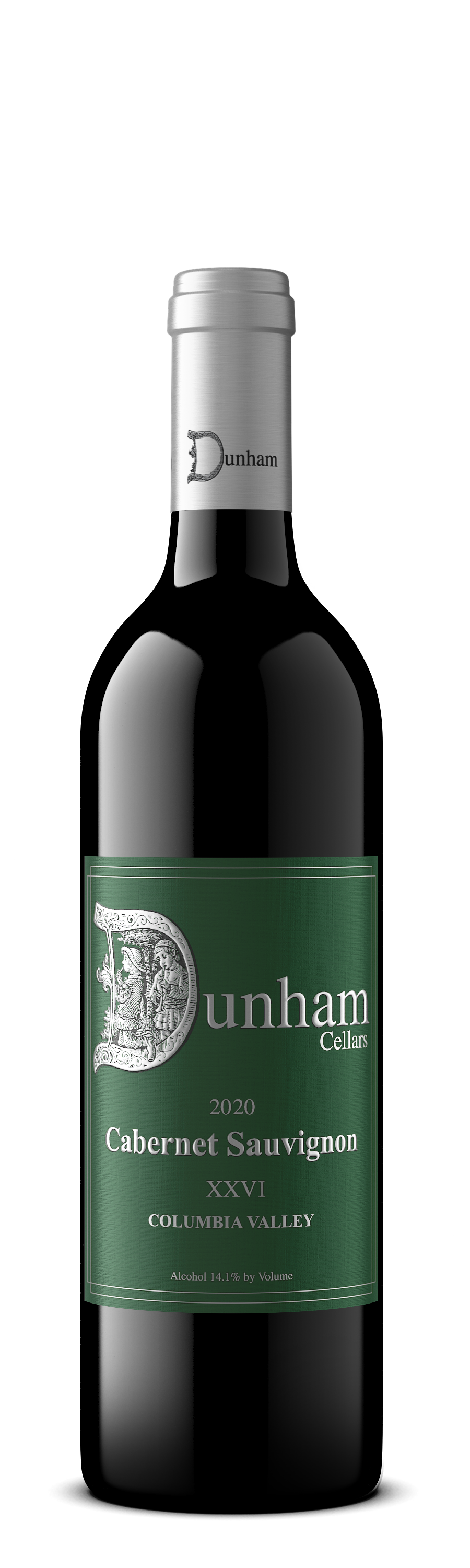 Dunham Cabernet Sauvignon 'XXV' Columbia Valley 2020