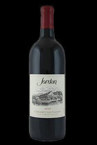 Jordan Cabernet Sauvignon|Liquor Cave