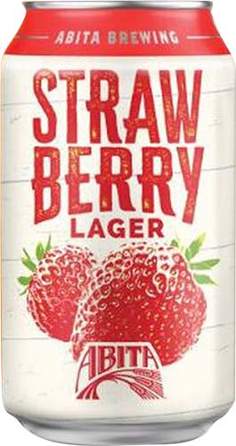 ABITA STRAWBERRY