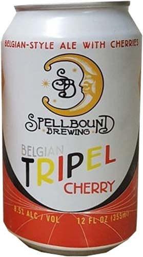 SPELLBOUND CHERRY