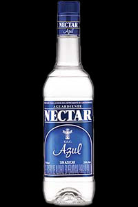 Nectar Azul Sin Azucar|Liquor Cave