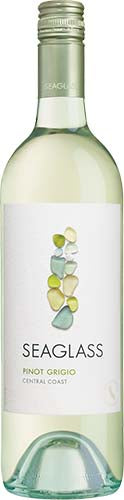 SEAGLASS PINOT GRIS