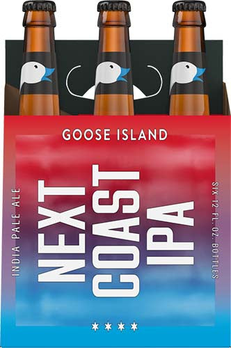 GOOSE ISLAND  INEXT COAST PA