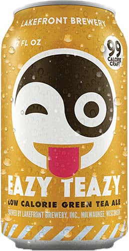 LAKE FRONT EAZY TEAZY 6PK NR