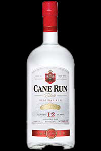 Cane Run White Rum|Liquor Cave