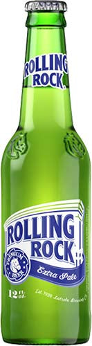 ROLLING ROCK 15 PACK